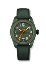 ZENITH パイロット オートマティック ポーター エディション - 40.00mm