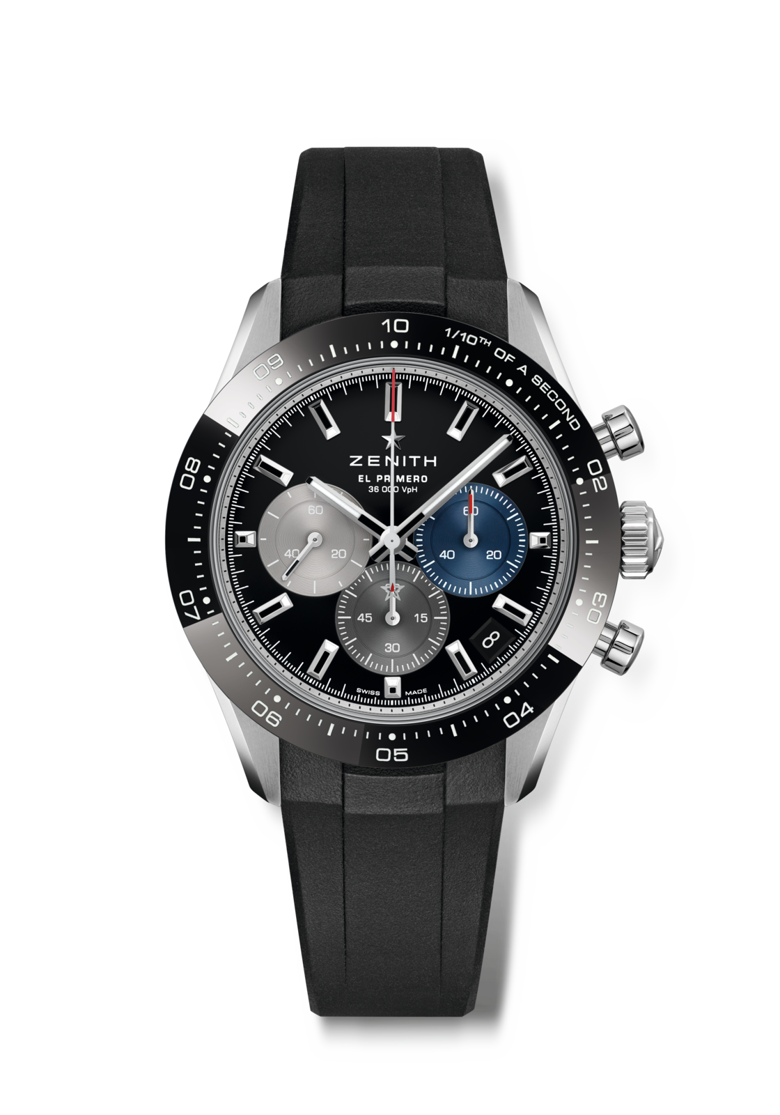CHRONOMASTER SPORT