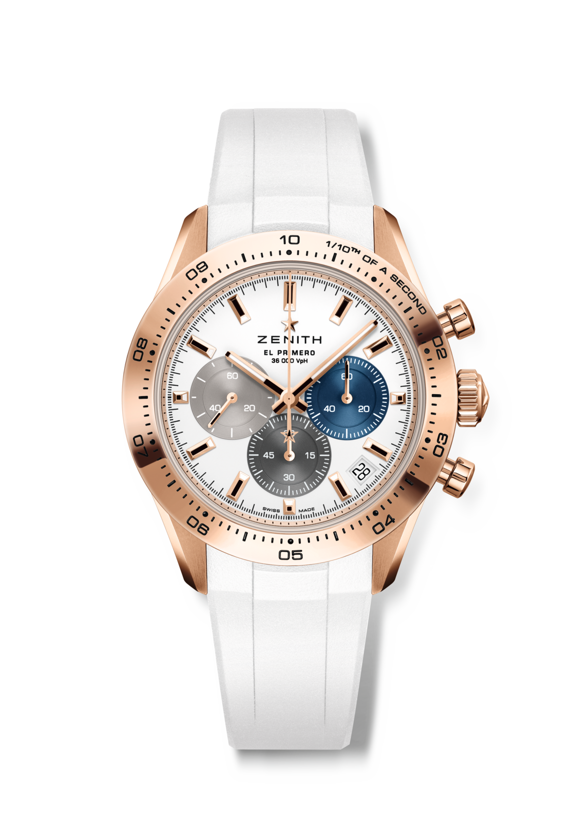 CHRONOMASTER SPORT