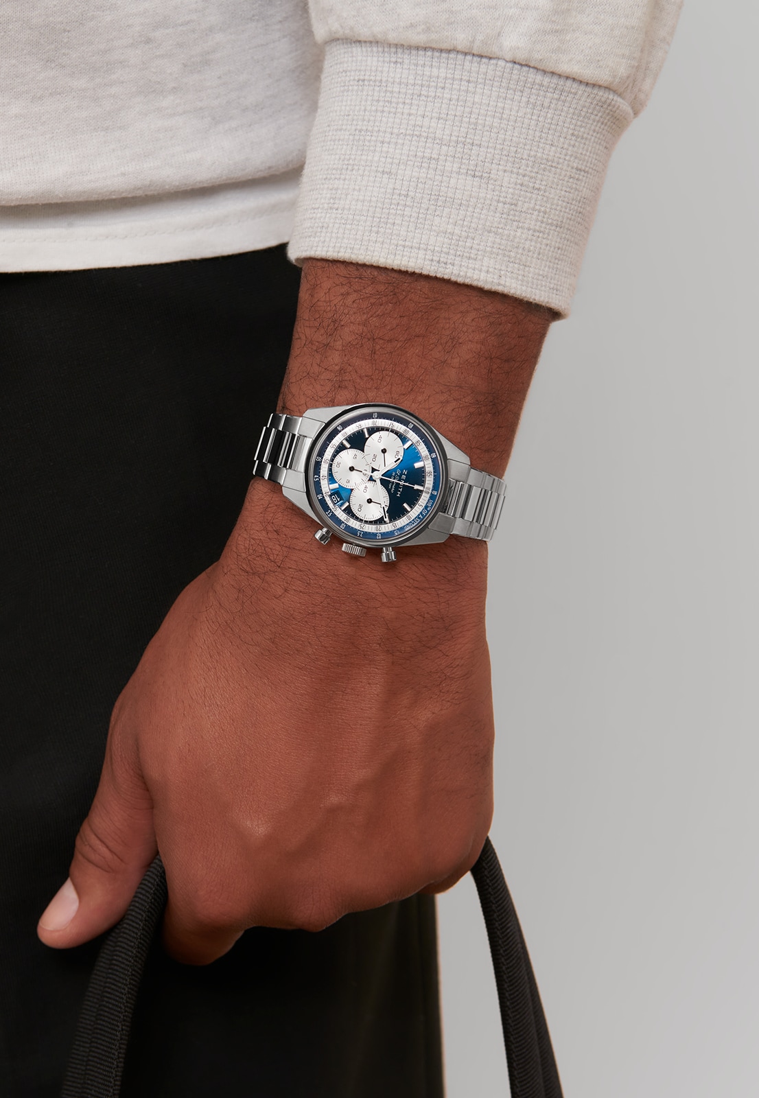 CHRONOMASTER ORIGINAL