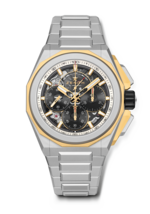 ZENITH デファイ エクストリーム カール コックス - 45.00mm