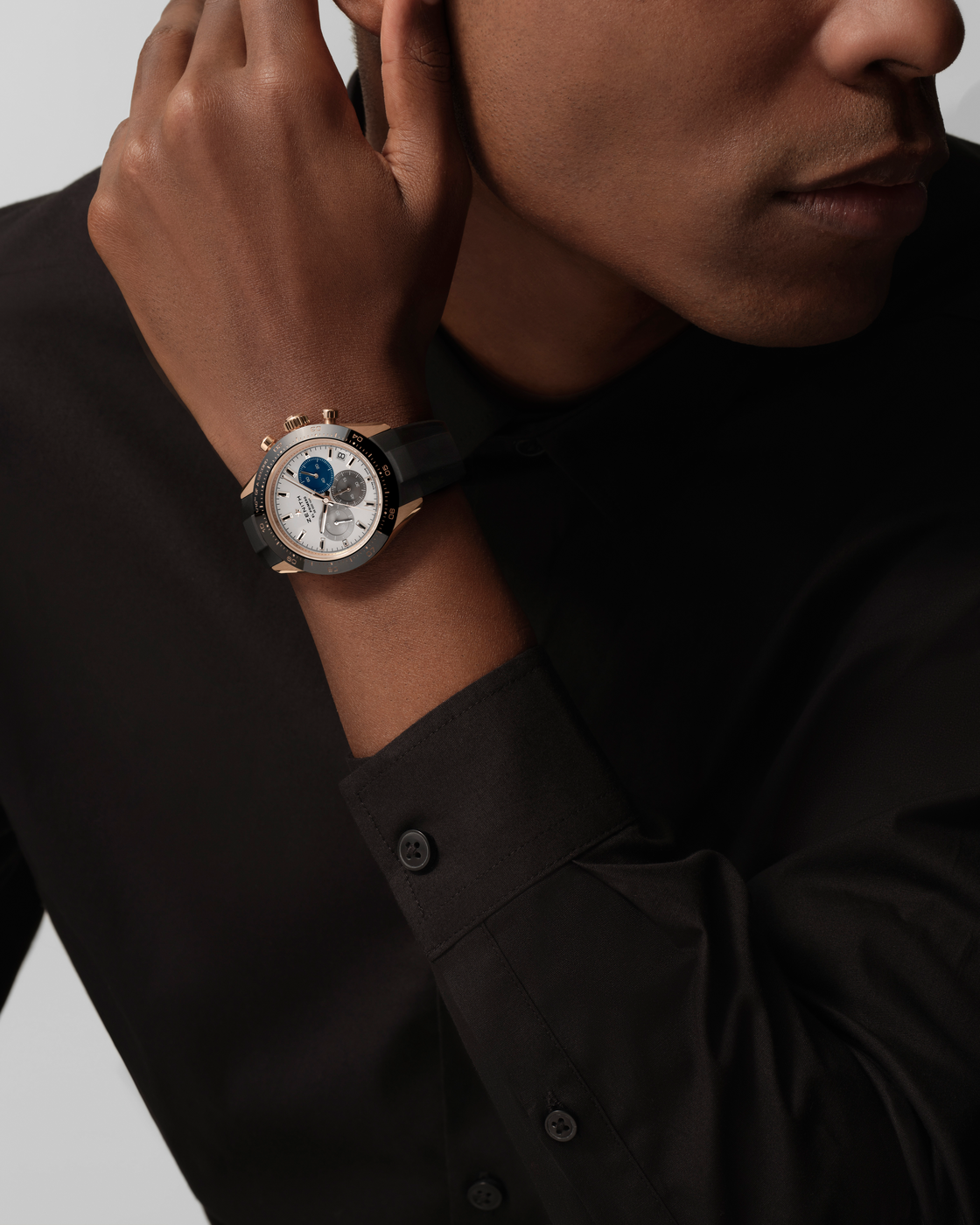 CHRONOMASTER SPORT