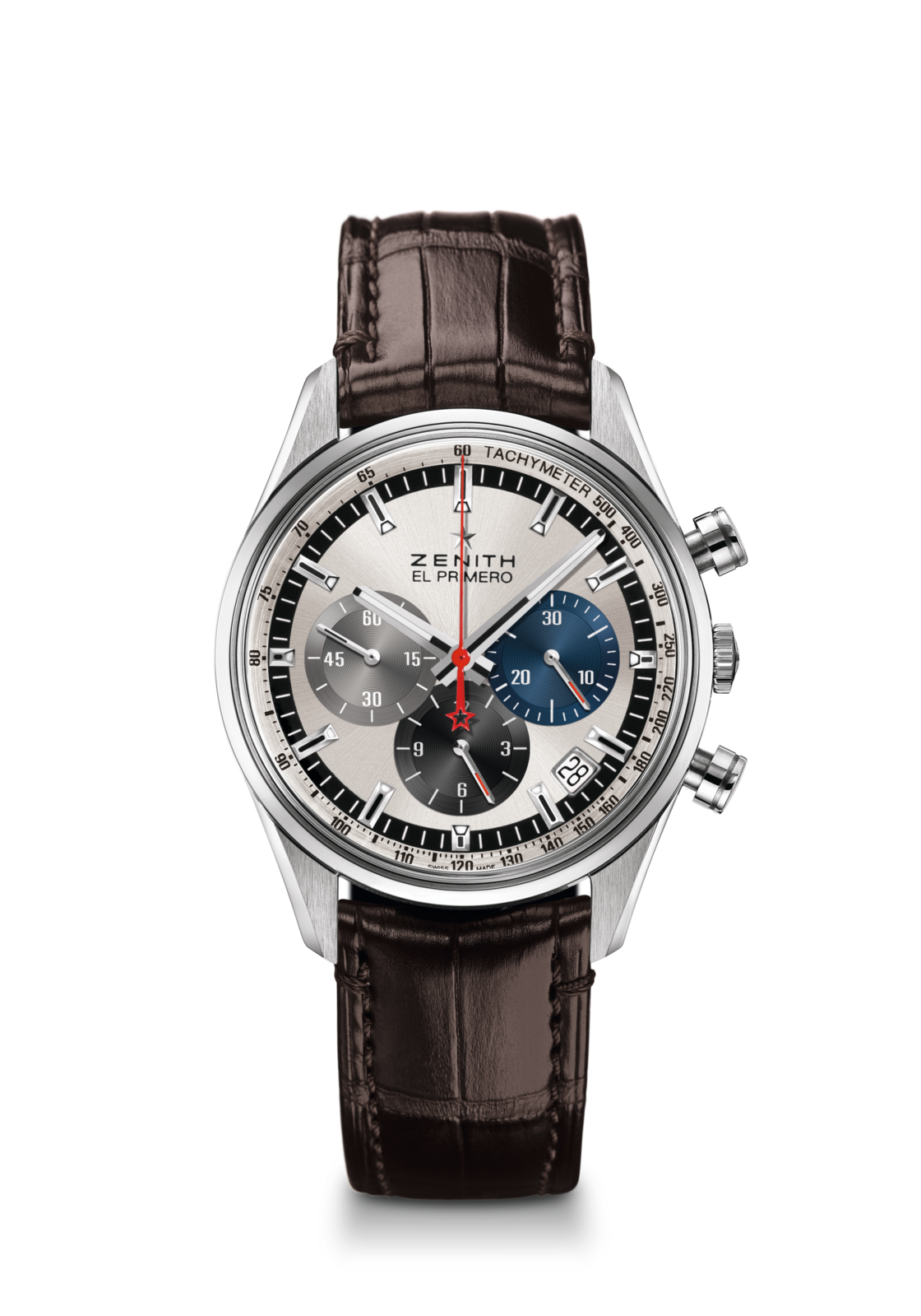 CHRONOMASTER EL PRIMERO