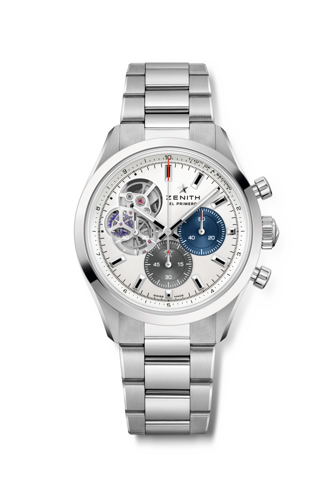 CHRONOMASTER OPEN