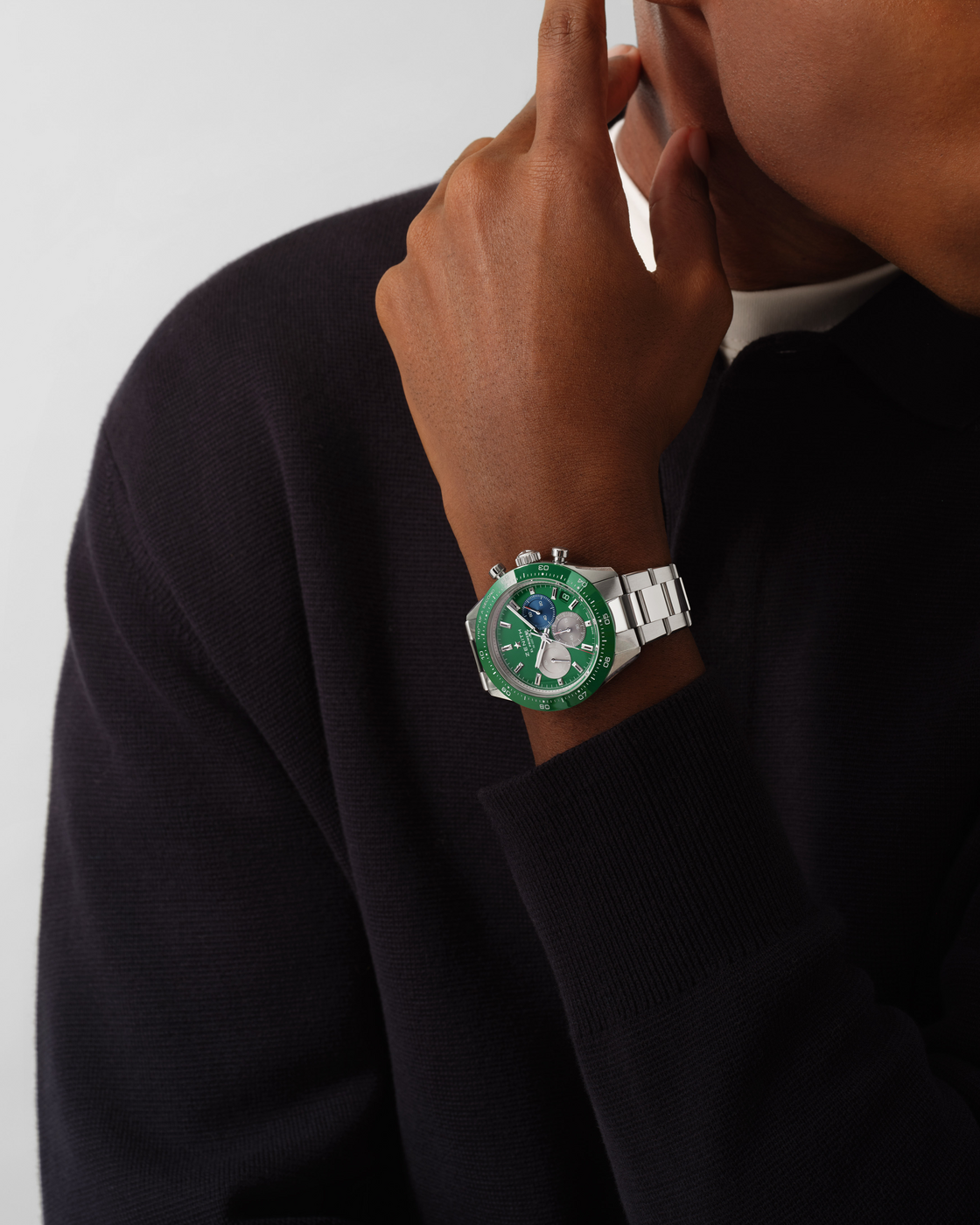 CHRONOMASTER SPORT