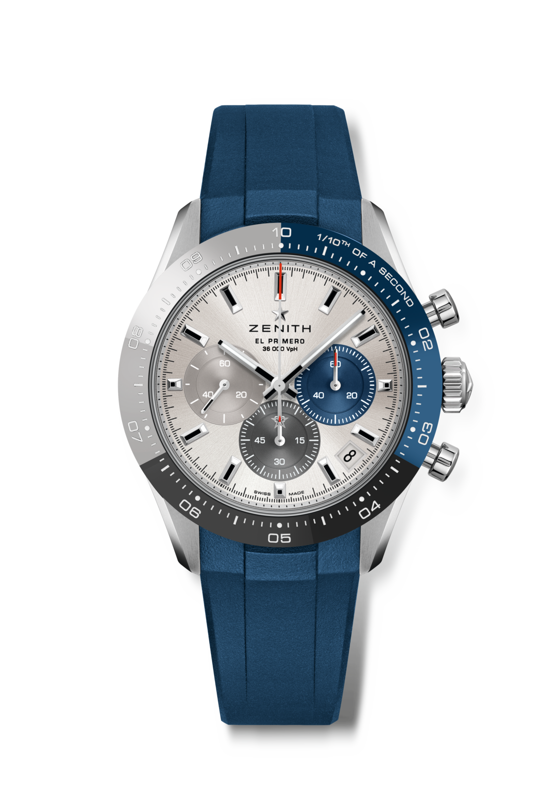 CHRONOMASTER SPORT