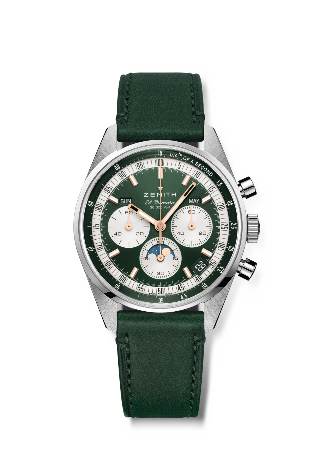 CHRONOMASTER ORIGINAL