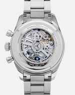 ZENITH CHRONOMASTER ORIGINAL TRIPLE CALENDAR HODINKEE - 38.00mm