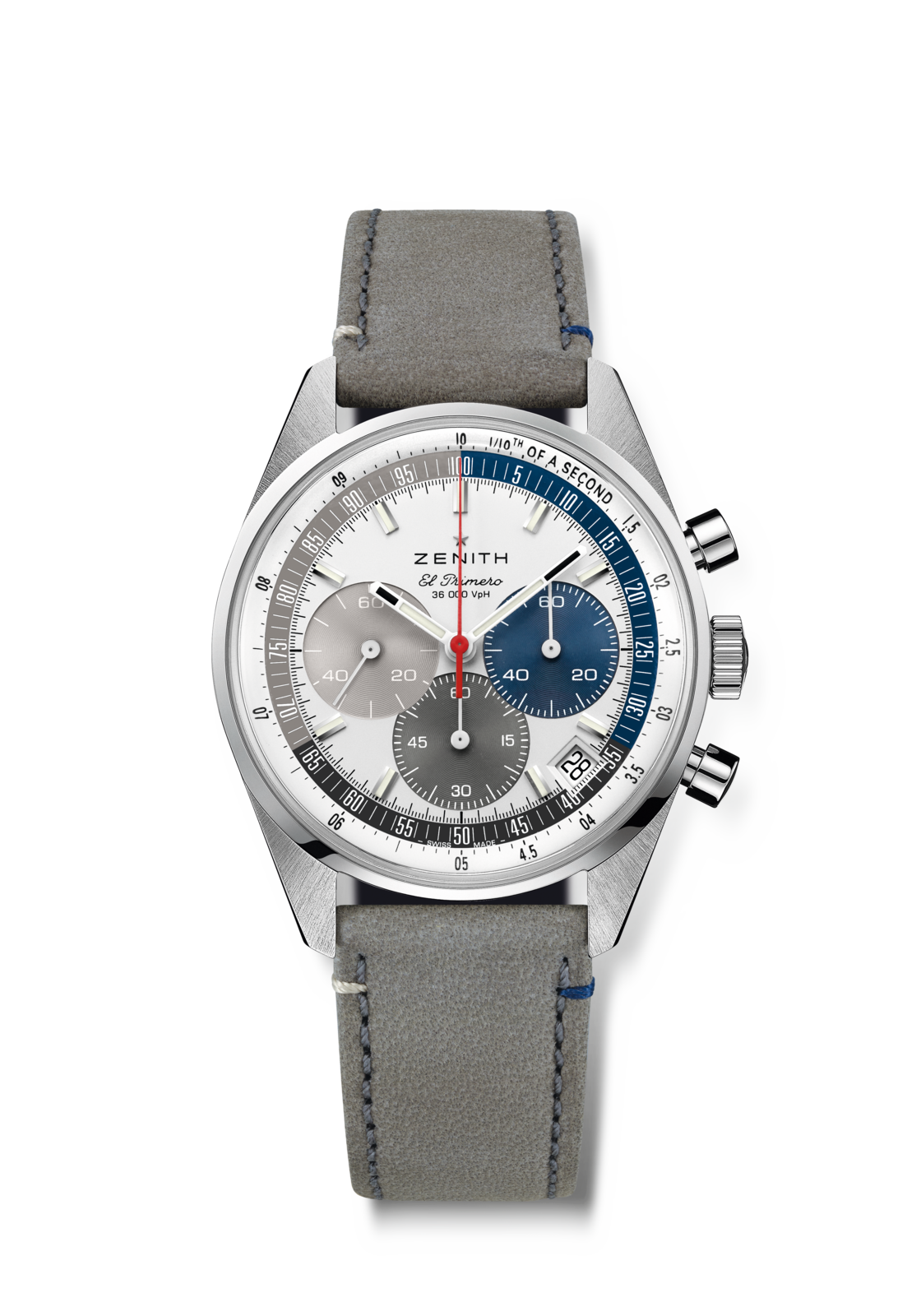 CHRONOMASTER ORIGINAL