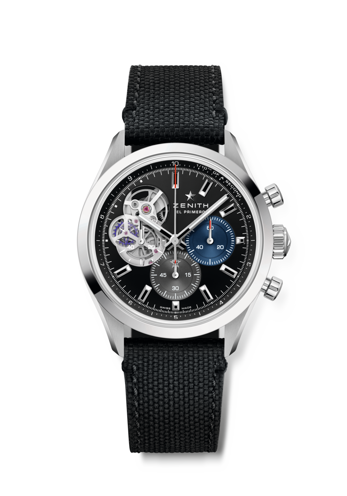 CHRONOMASTER OPEN