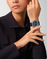 真力时ZENITH真力时PILOT飞行员系列自动上链腕表腕表- 40.00mm, 精钢