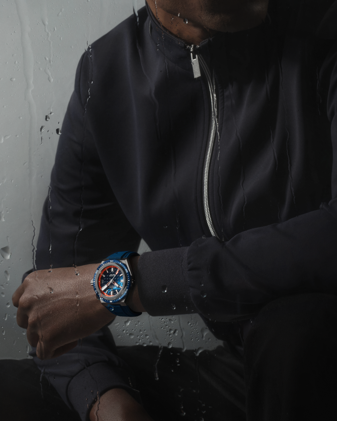 DEFY EXTREME DIVER
