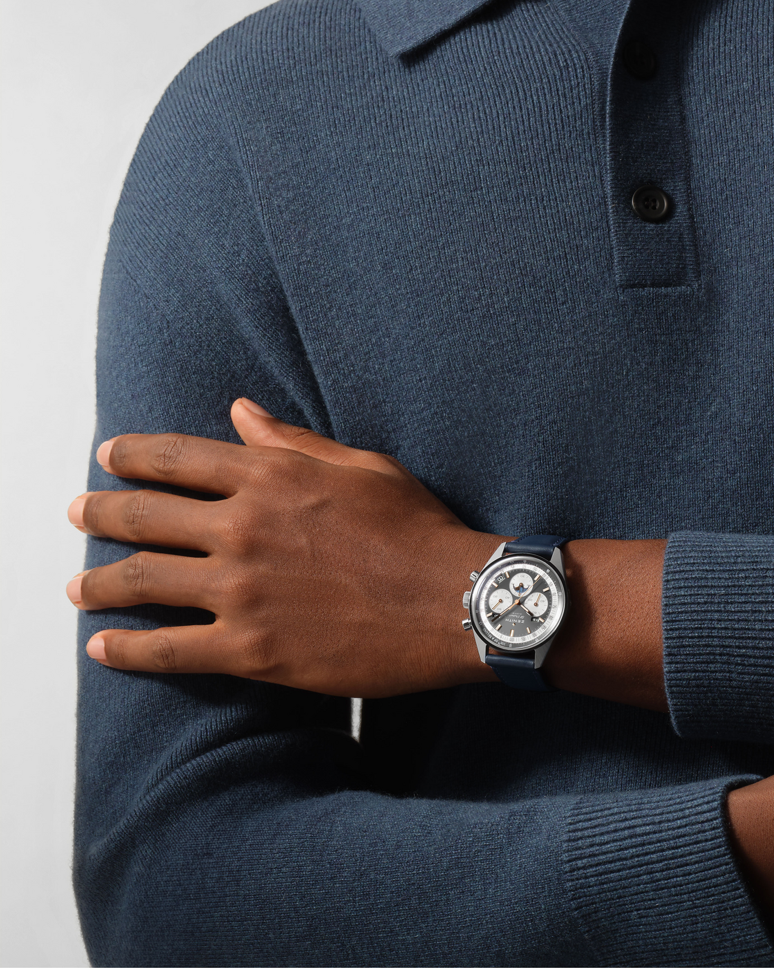 CHRONOMASTER ORIGINAL