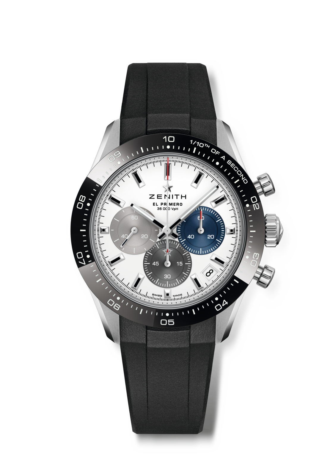 CHRONOMASTER SPORT