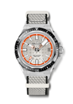 ZENITH デファイ エクストリーム ダイバー - 42.50mm, ブラッシュ