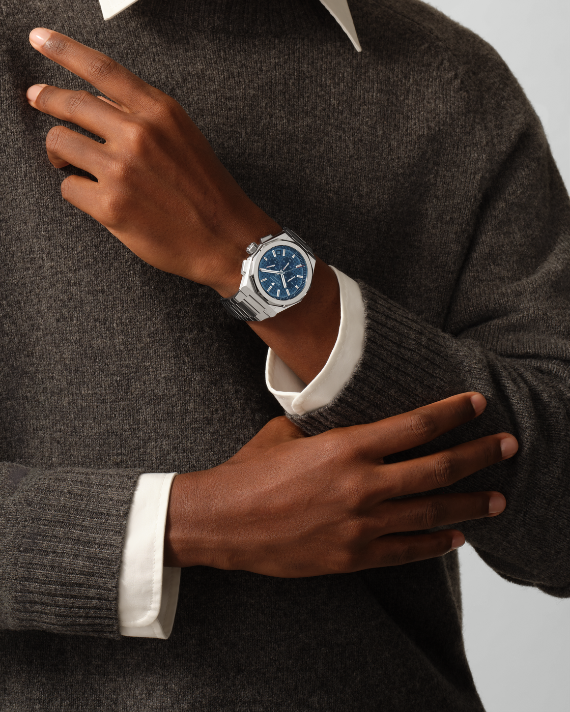 DEFY SKYLINE CHRONOGRAPH