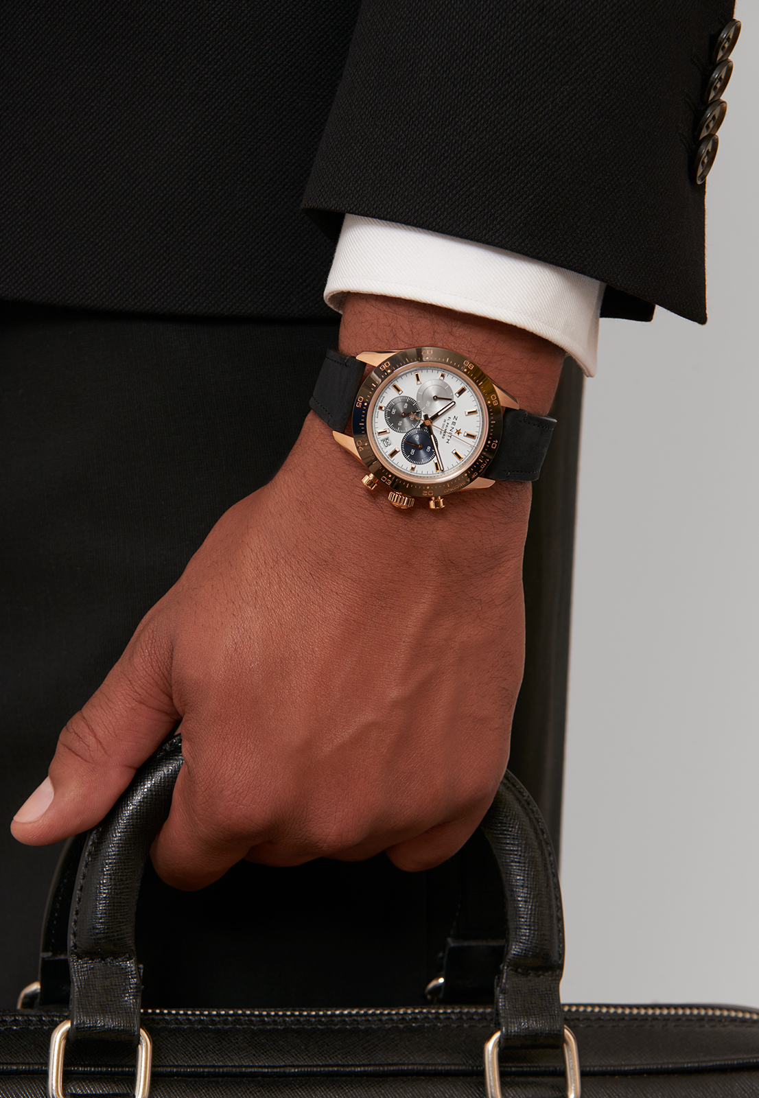 CHRONOMASTER SPORT
