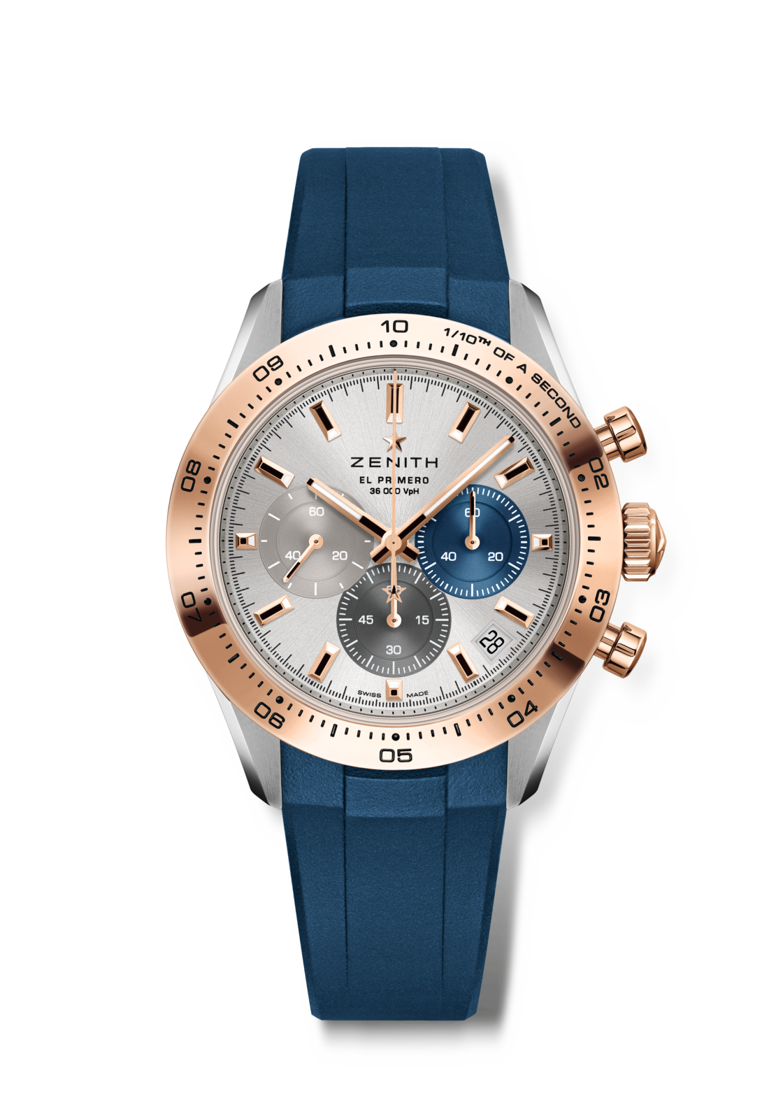 CHRONOMASTER SPORT