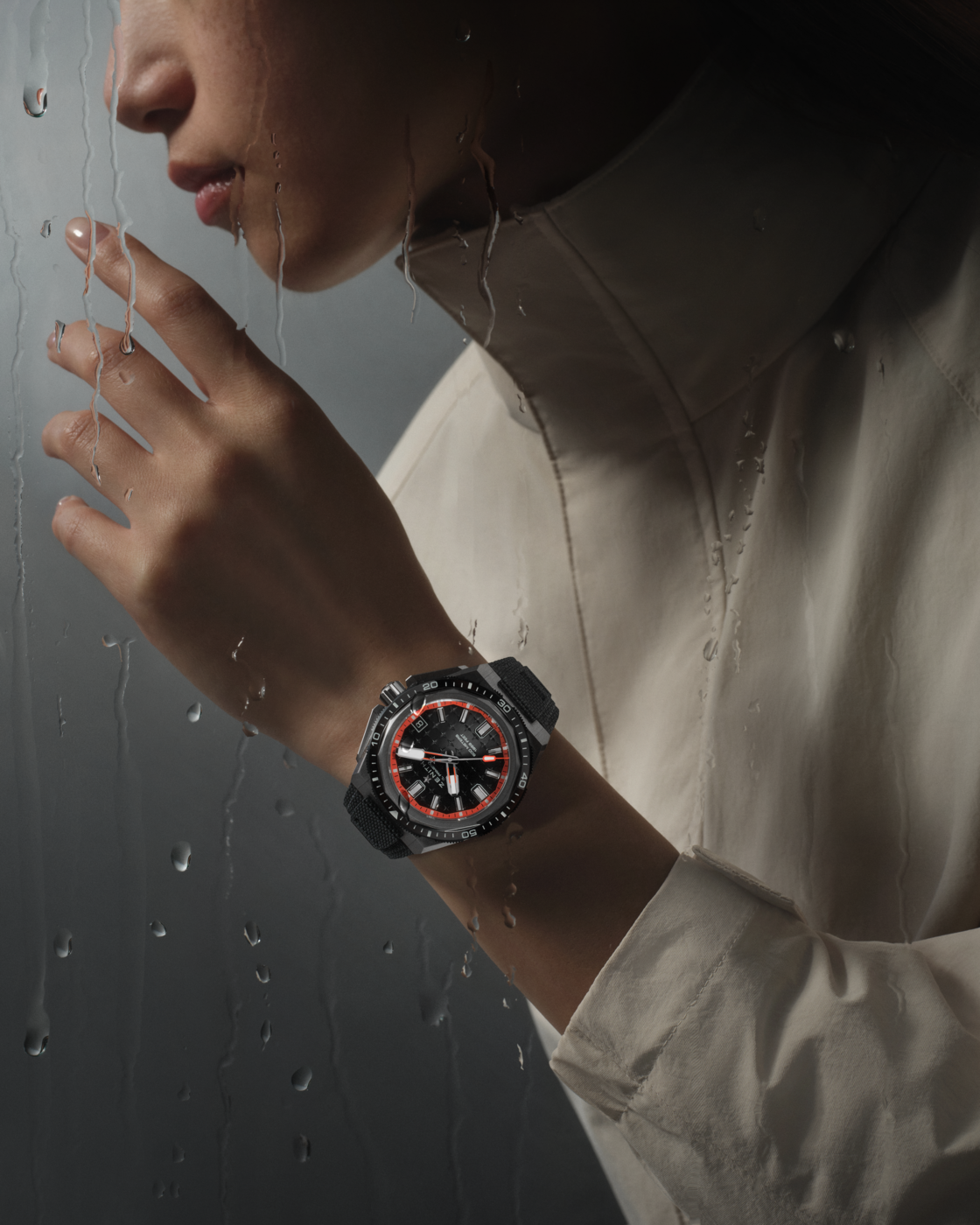 DEFY EXTREME DIVER