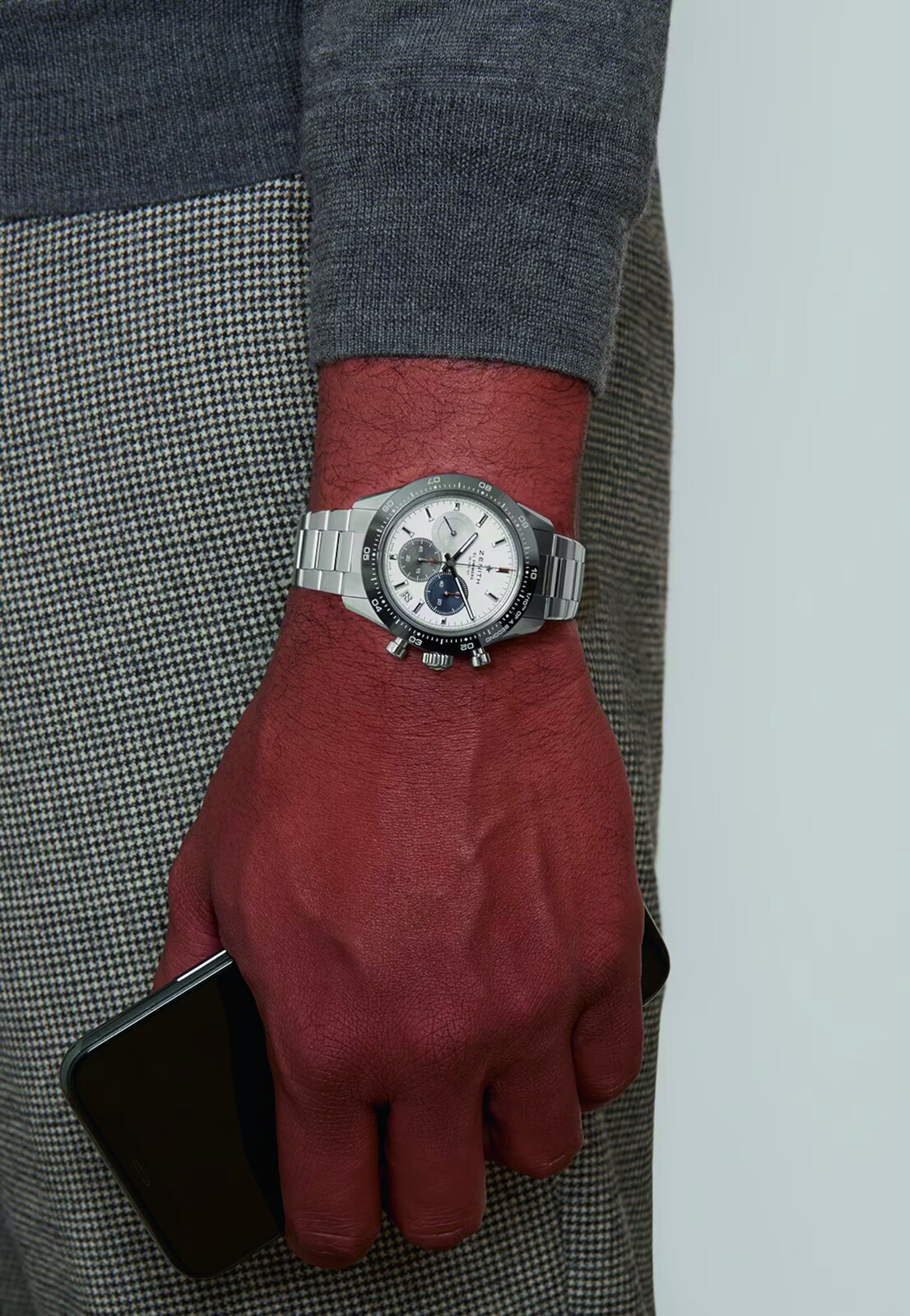 CHRONOMASTER SPORT