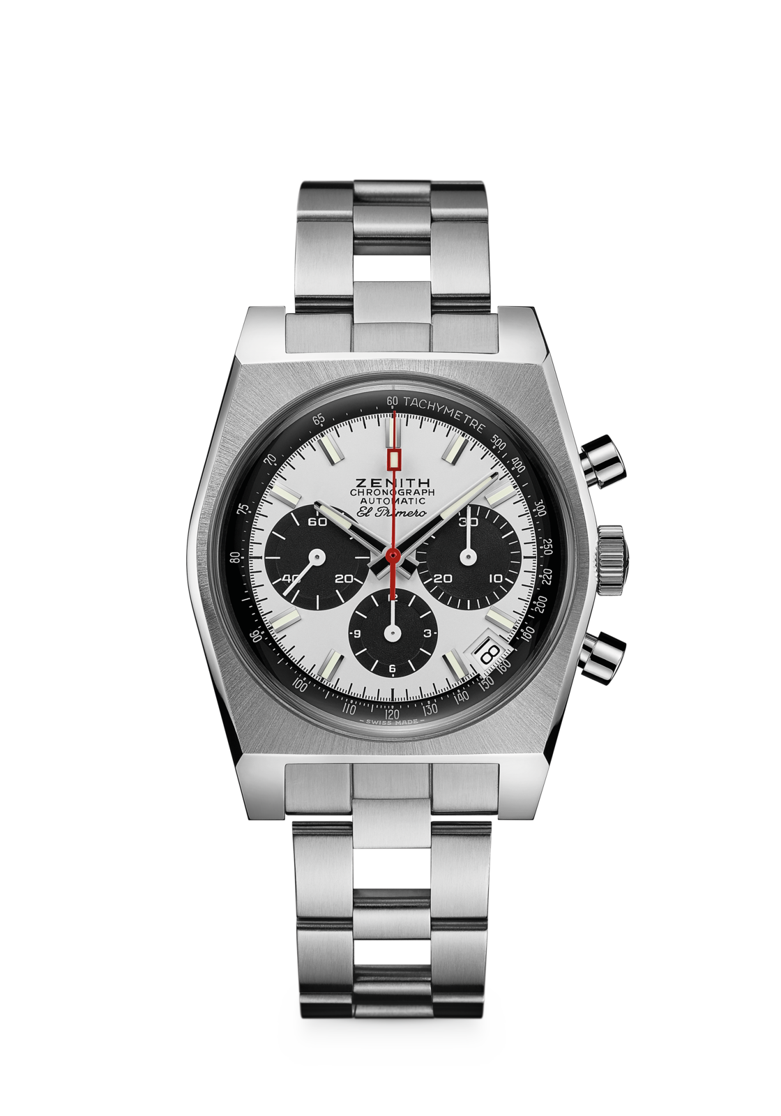 CHRONOMASTER REVIVAL EL PRIMERO A384