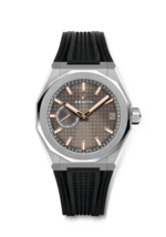 ZENITH デファイ スカイライン - 41.00mm, ステンレススチール