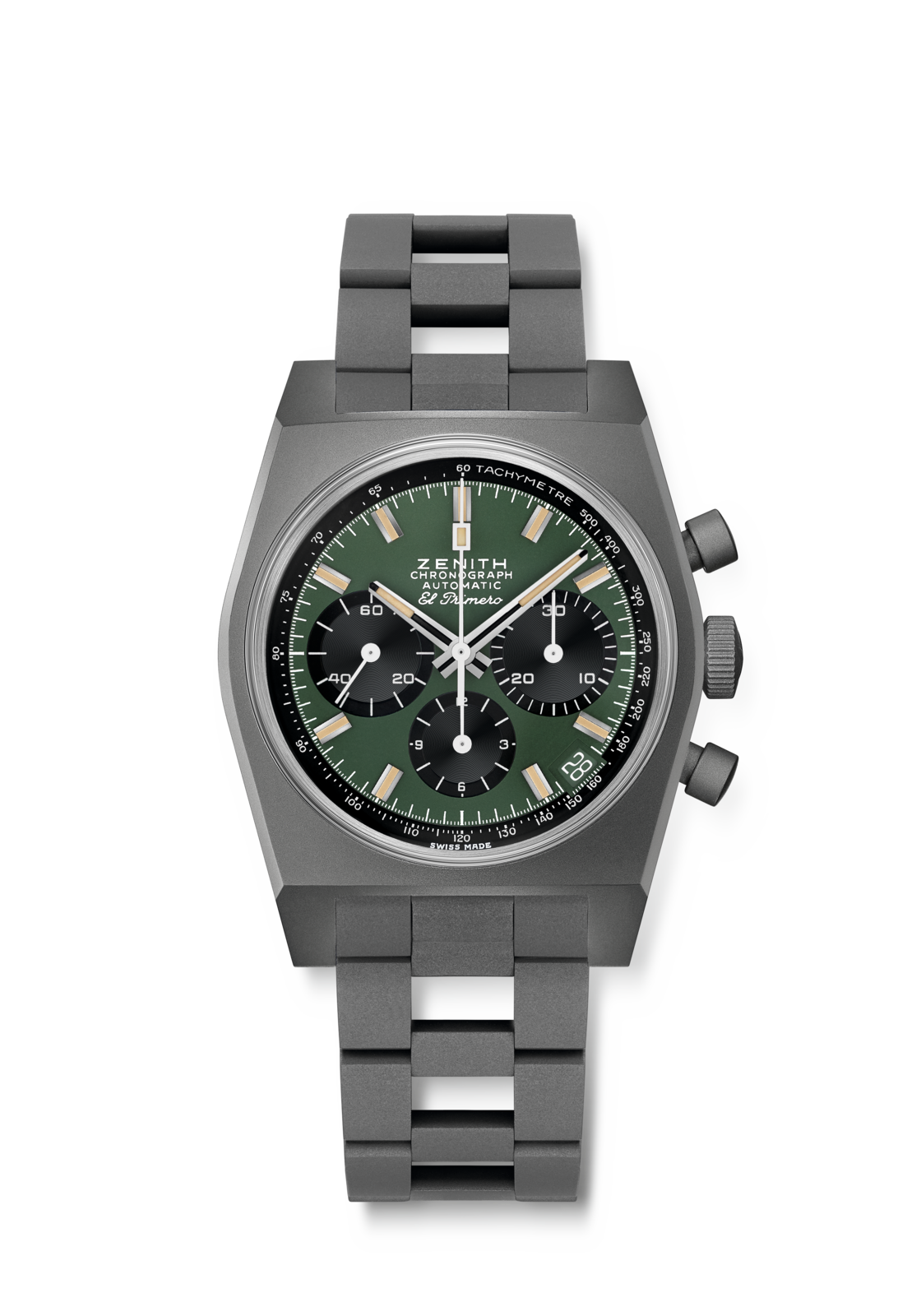 CHRONOMASTER REVIVAL SAFARI