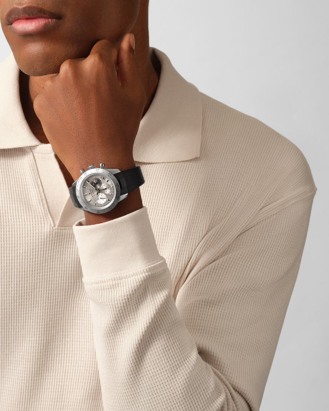 CHRONOMASTER SPORT