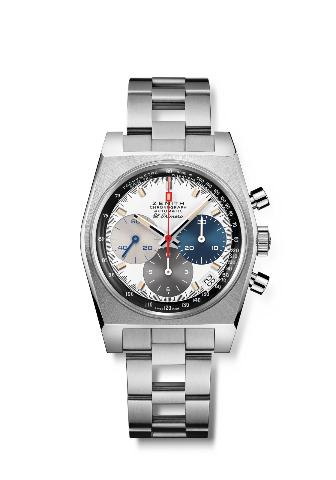 CHRONOMASTER REVIVAL EL PRIMERO A3817