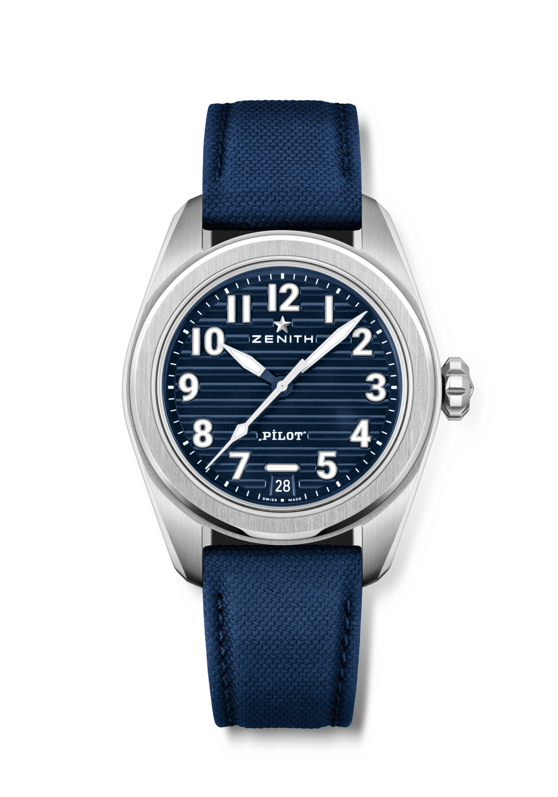 PILOT AUTOMATIC