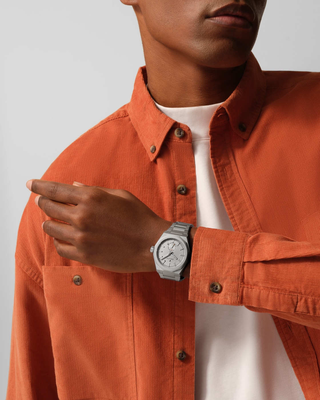 ZENITH デファイ スカイライン C.X エディション - 41.00mm