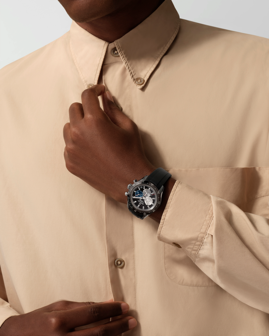 CHRONOMASTER SPORT