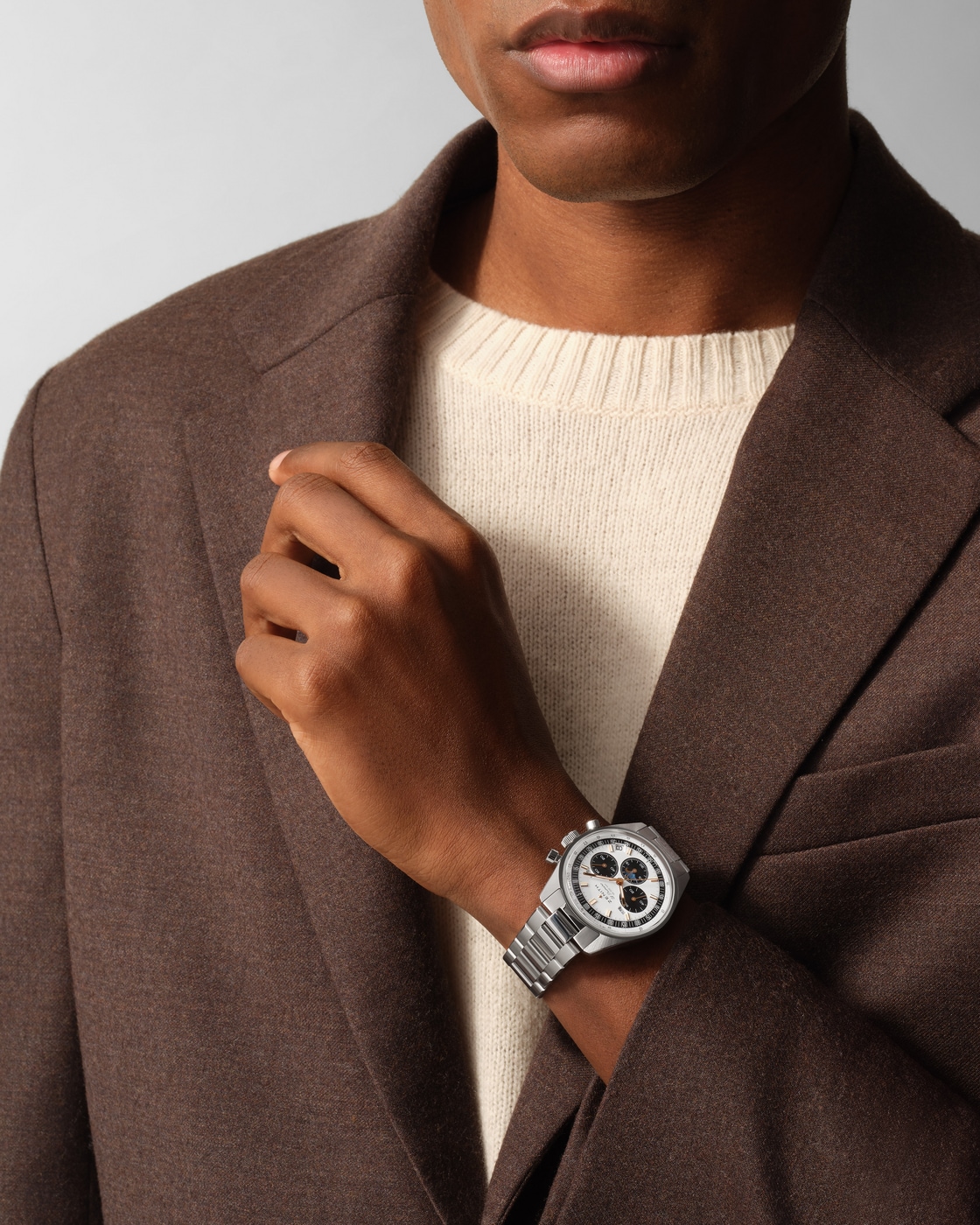 CHRONOMASTER ORIGINAL