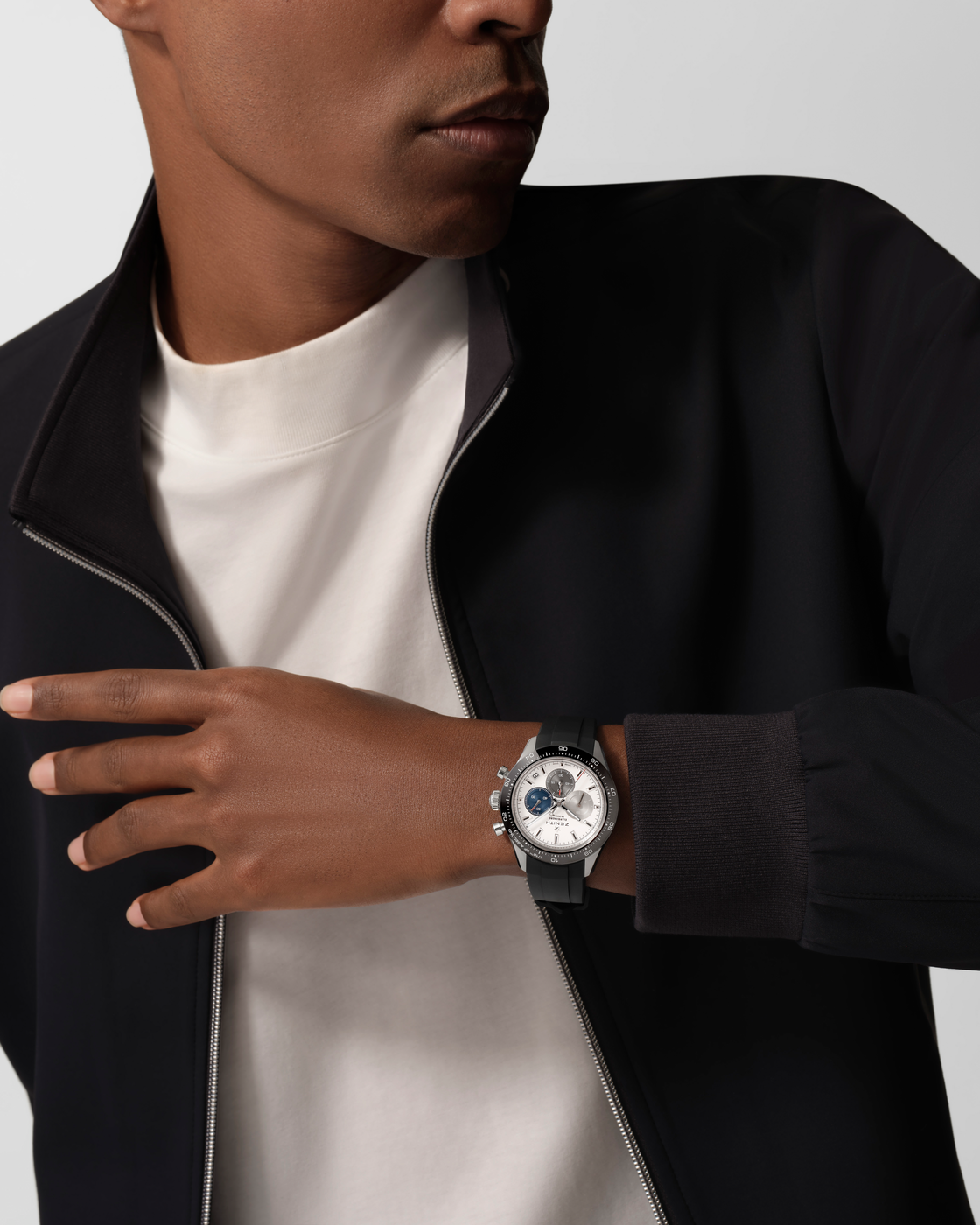 CHRONOMASTER SPORT