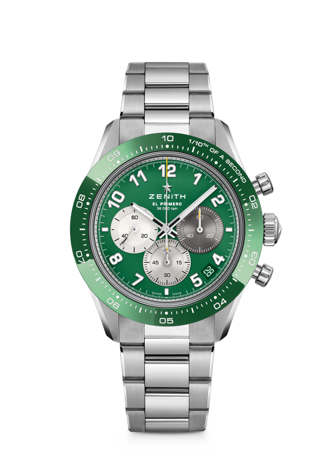 CHRONOMASTER SPORT