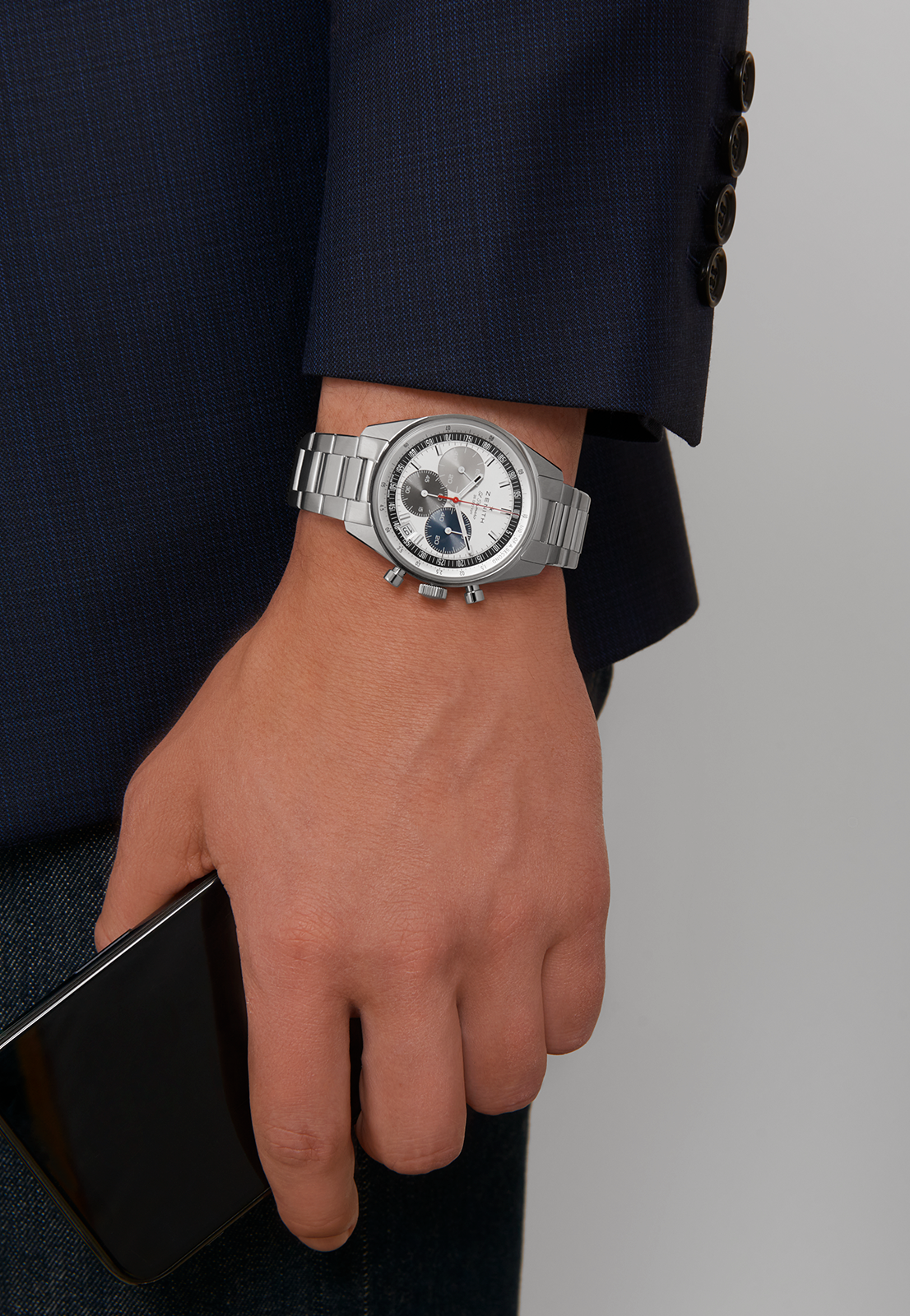 CHRONOMASTER EP ORIGINAL