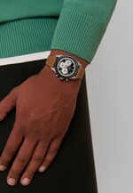 N*様オーダー専用ページ ZENITH クロノマスター オリジナル 1969 - 38.00mm, 18K ローズゴールド