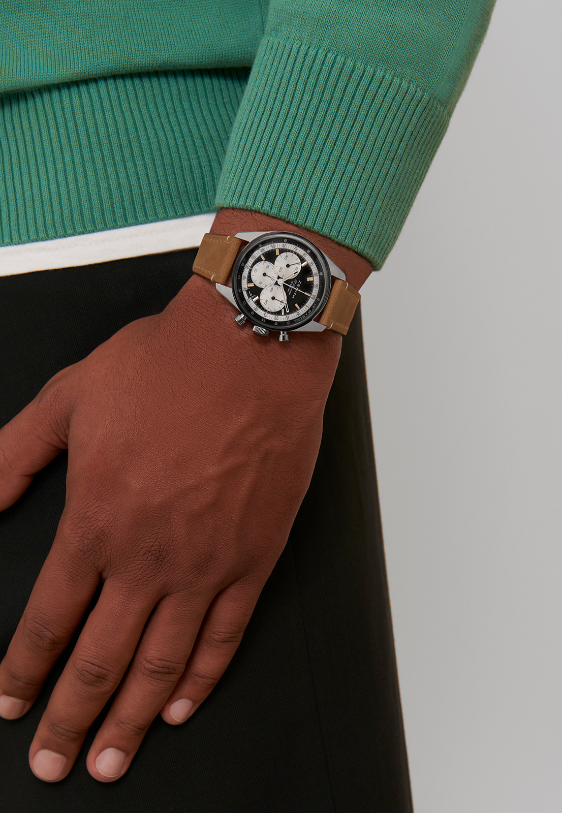 CHRONOMASTER ORIGINAL