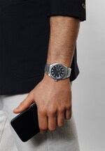 ZENITH DEFY SKYLINE - 41.00mm, Stainless steel