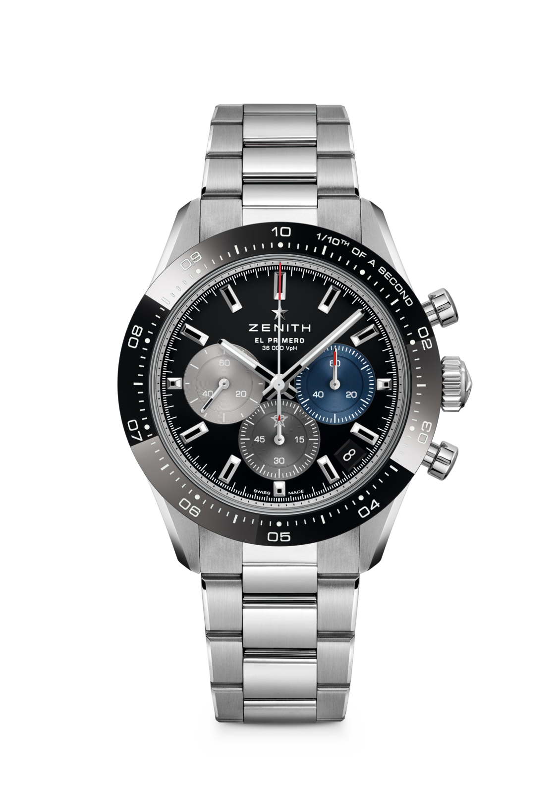 CHRONOMASTER SPORT