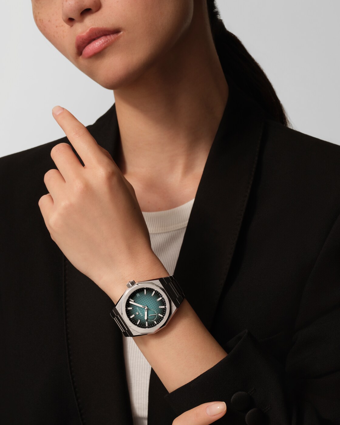 DEFY SKYLINE EDITION PARIS