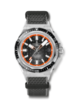 ZENITH デファイ エクストリーム ダイバー - 42.50mm, ブラッシュ