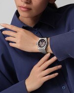 ZENITH デファイ スカイライン トゥールビヨン フェリペ・パントン
