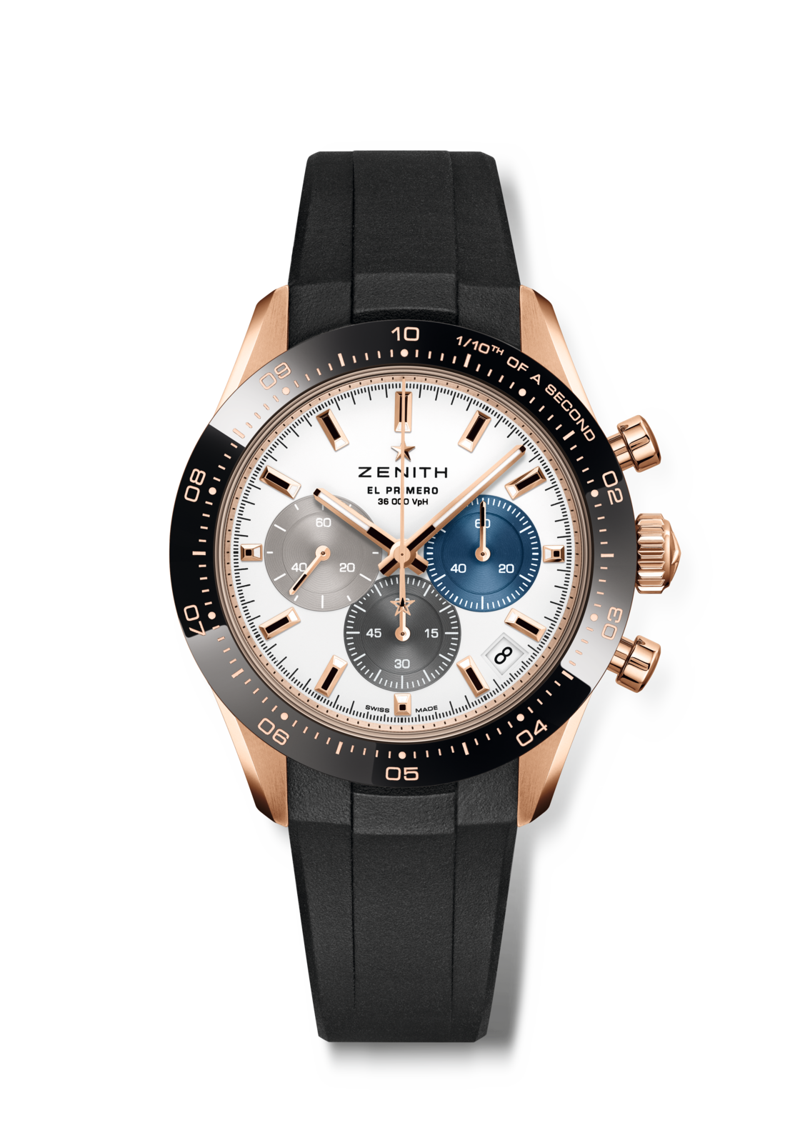 CHRONOMASTER SPORT