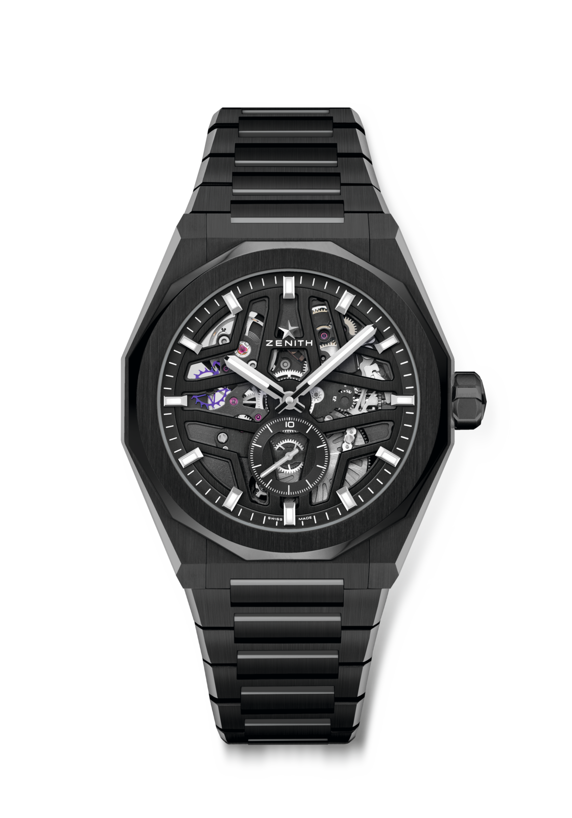 DEFY SKYLINE SKELETON