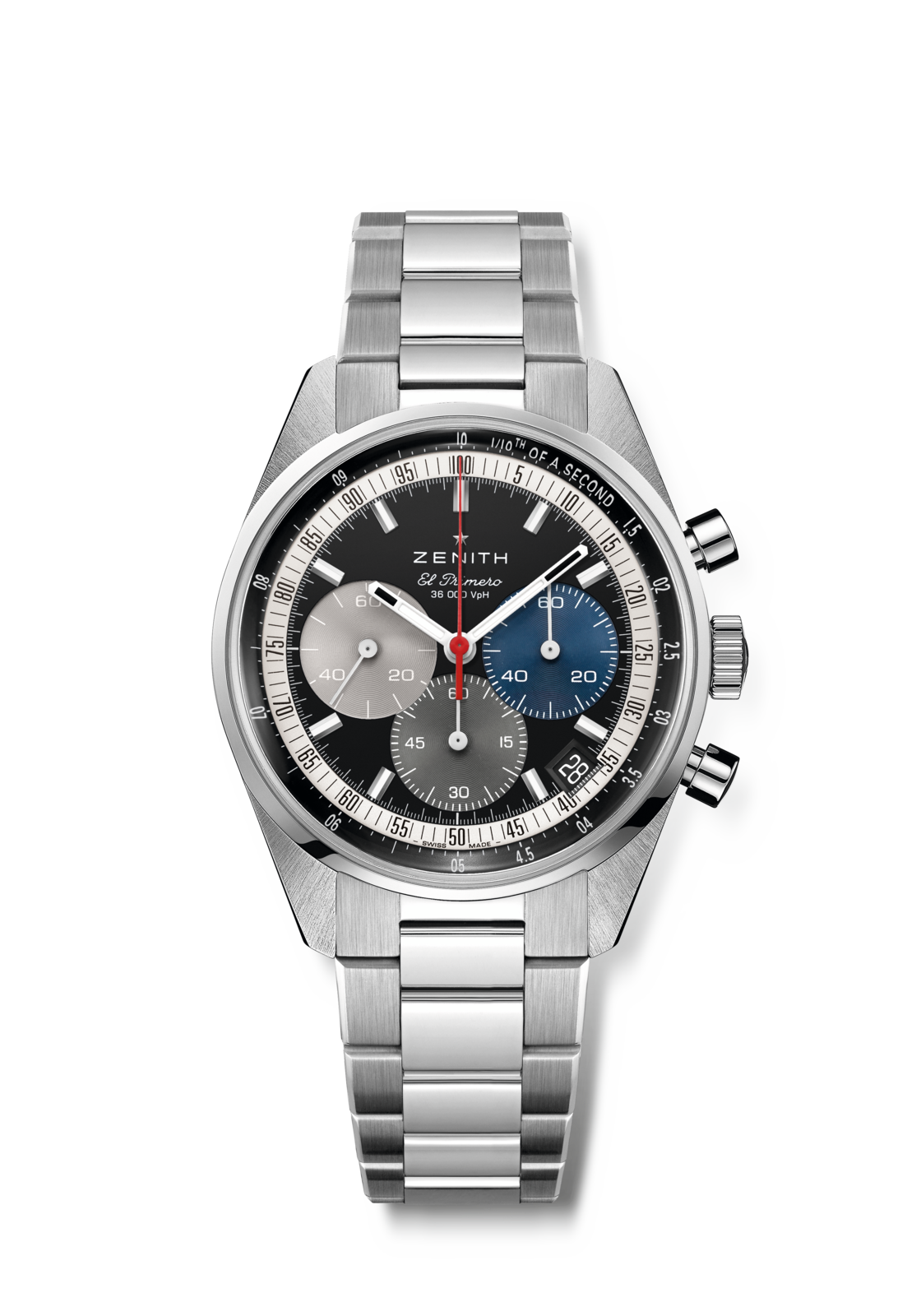 CHRONOMASTER ORIGINAL