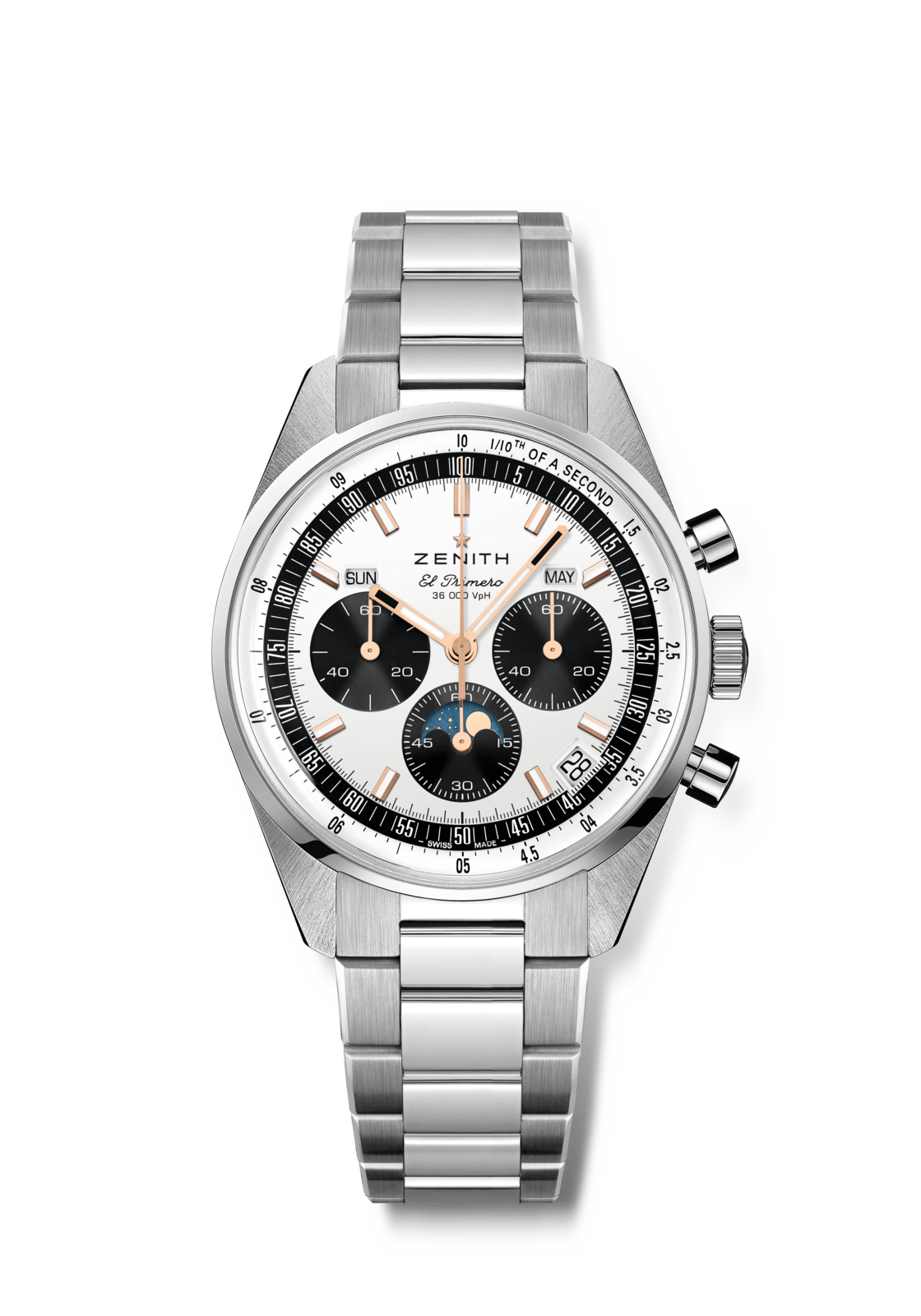 CHRONOMASTER ORIGINAL