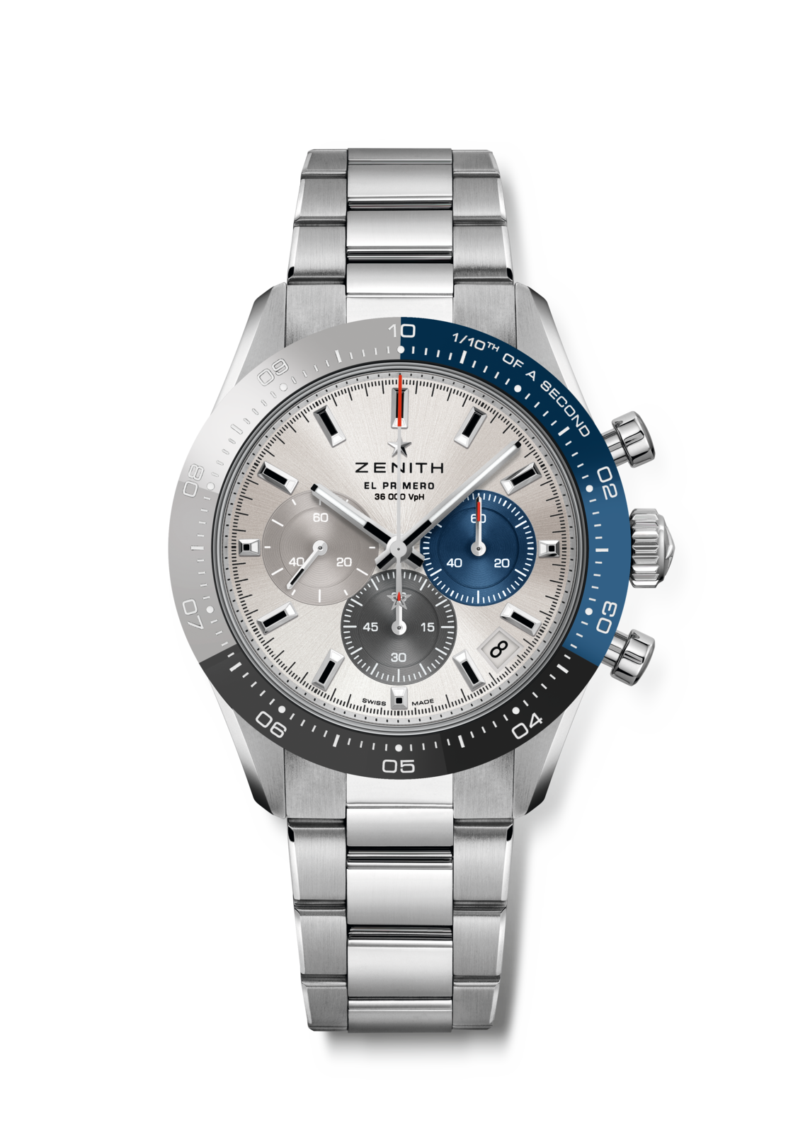 CHRONOMASTER SPORT