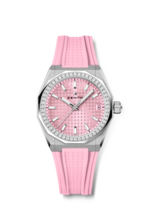 ZENITH デファイ スカイライン 36 - 36.00mm, ステンレススチール