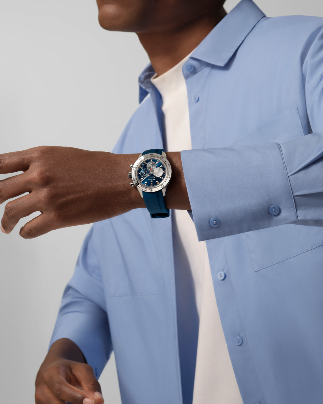 CHRONOMASTER SPORT